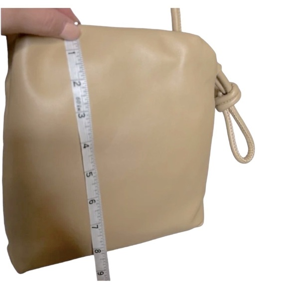 A NEW DAY FAUX LEATHER‎ SMALL HOBO PURSE NWOT - Picture 3 of 4